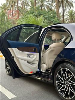 مێرسێدس بێنز E-Class